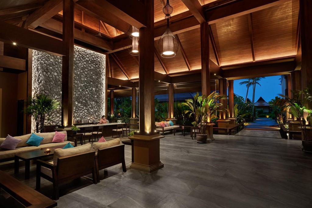 And Resort