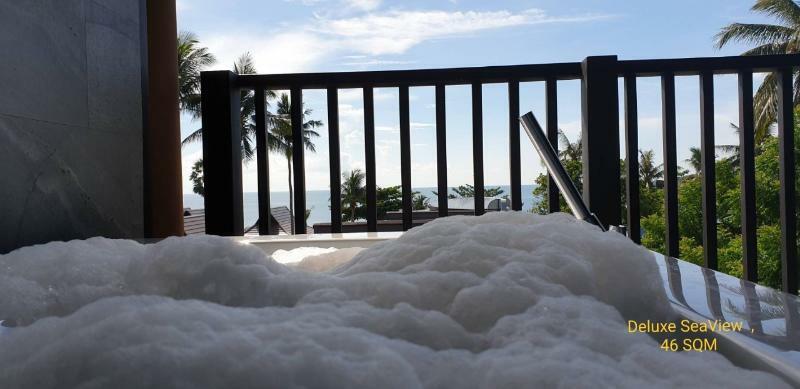 Resort And Khanom