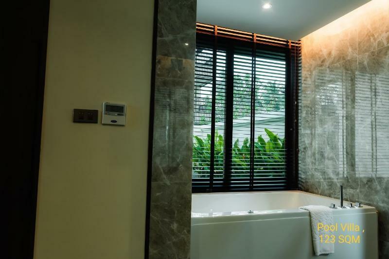 Resort And Khanom